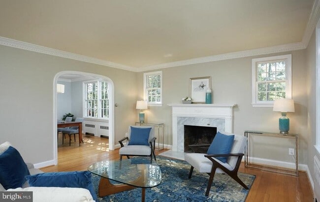 Building Photo - 4515 29th St NW