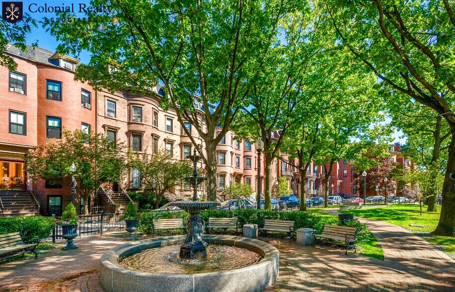 Building Photo - 521 Massachusetts Ave