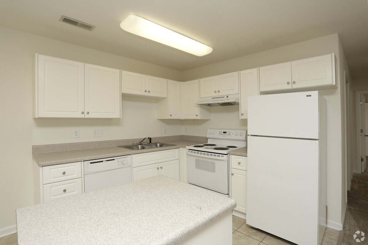 Winter Ridge Apartments Greenwood