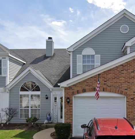 Building Photo - 1871 Independence Ct