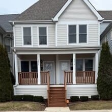 Building Photo - Luxury Living in Historic Brewer’s Hill 2010 N Buffum St. | 3 Bed, 2.5 Bath + Loft | $2,695/mo