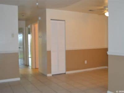 As you walk in... - 827 SW 64th Terrace