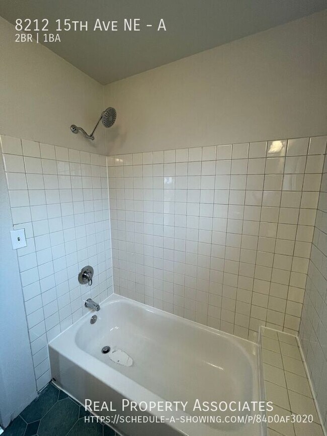 Building Photo - 8212 15th Ave NE