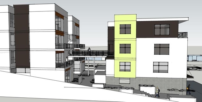 Building Photo - 612 Tacoma Ave S