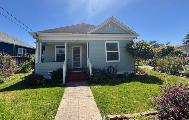 Primary Photo - 316 Clinton St