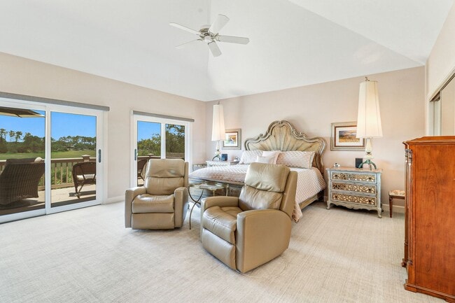 Building Photo - Spectacular Sea Pines Home - Marsh/Water Views!