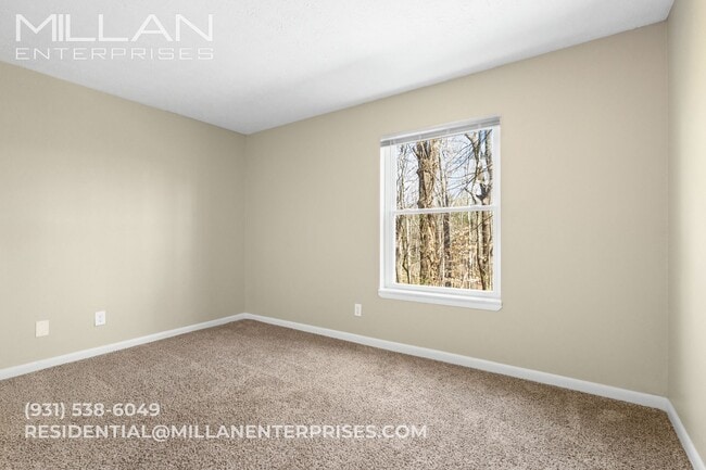 Interior Photo - Valley View Apartments