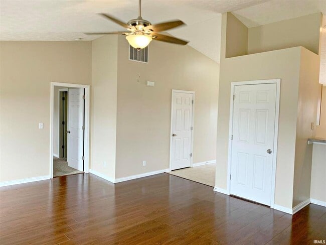 Building Photo - 4711 Capehart St