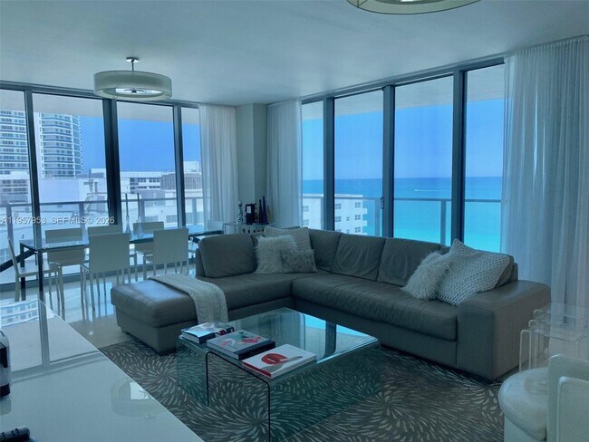 Building Photo - 3101 S Ocean Dr