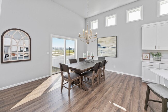 Building Photo - 4-bedroom, 3-bathroom South Fargo Single-Family Home w/ 2 Stall Garage