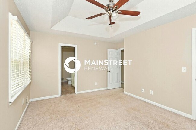 Building Photo - 3 Bedroom Pet-Friendly Home in Marietta, GA with Main Street Renewal