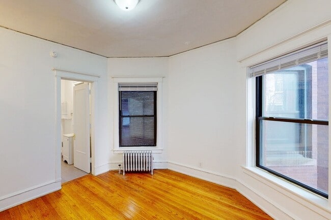 Floorplan - 5474-5480 S. Hyde Park Boulevard