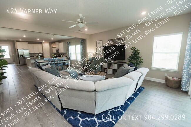 Building Photo - 424 Varner Wy
