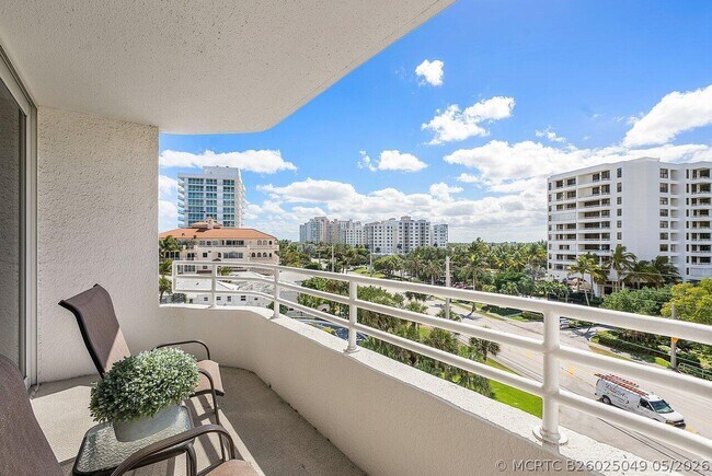 Building Photo - 3407 S Ocean Blvd