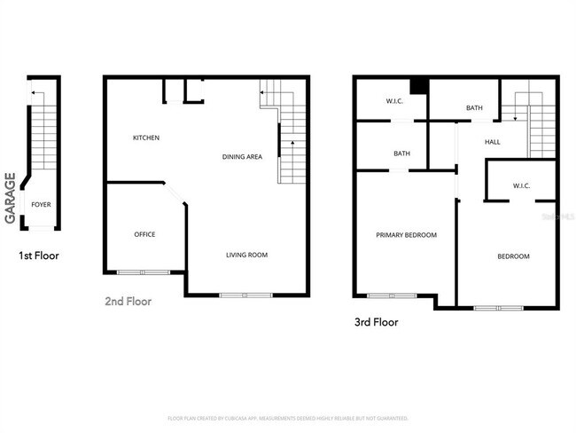 Building Photo - 2837 Shadow View Cir