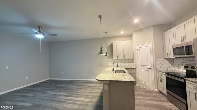 Building Photo - 4745 26th St SW