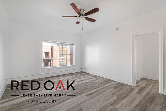 Building Photo - 687 Shatto Pl