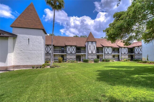 Building Photo - 230 N Bayshore Blvd