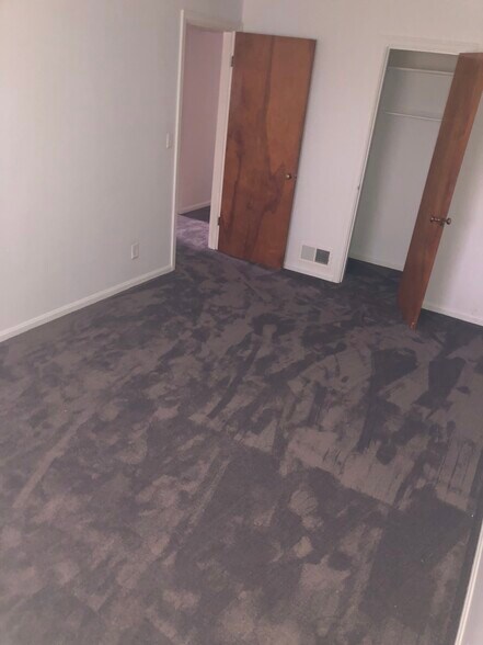 Bedroom, New Carpet - 224 Ridgeway Ave