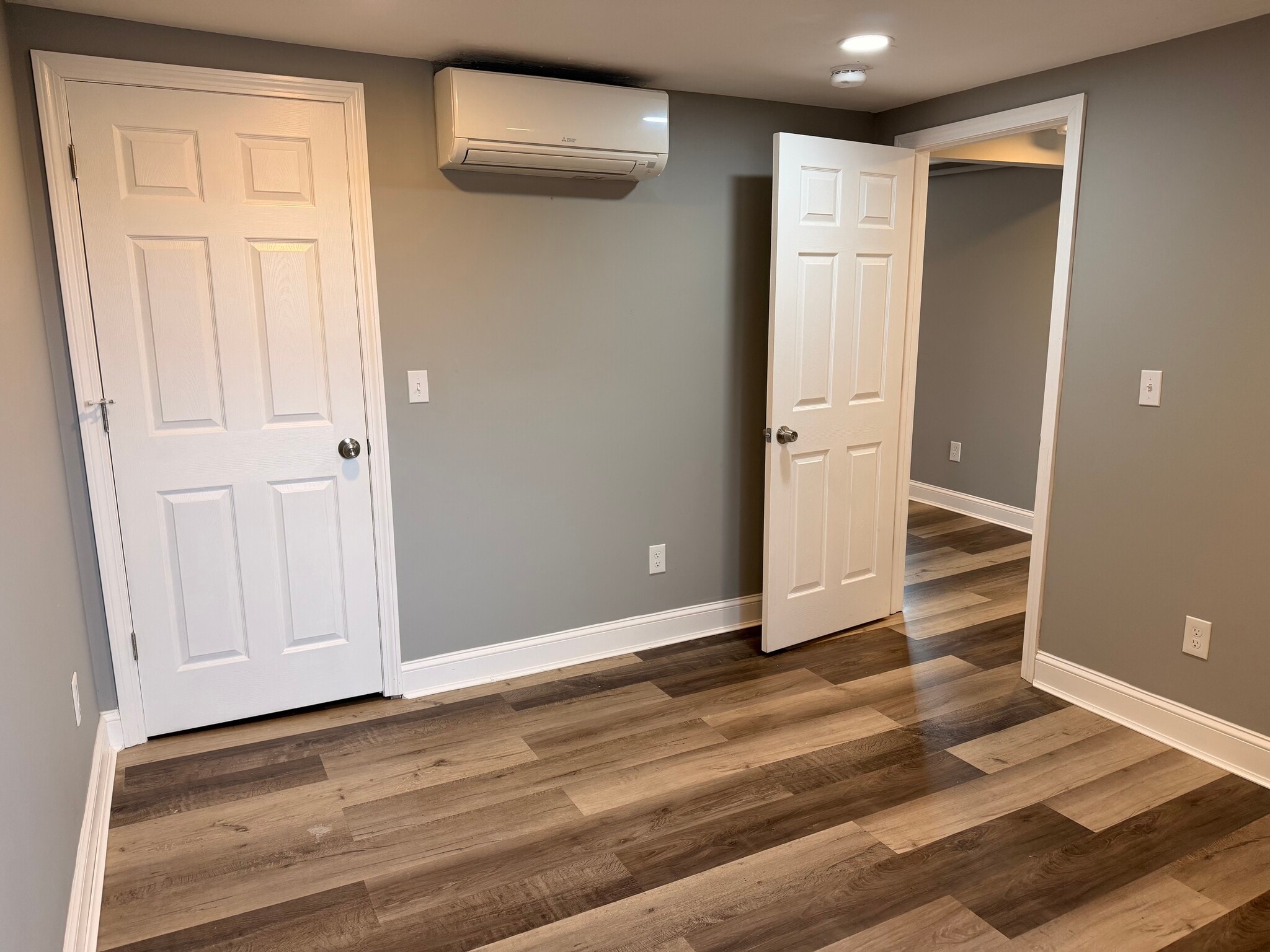 Front bedroom angle 2. - 396 Main St