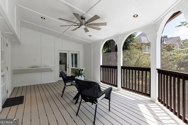 Building Photo - 459 Atlanta Country Club Dr