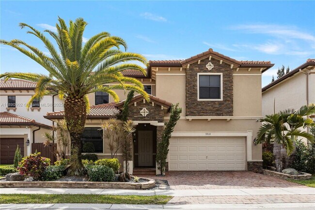 Primary Photo - 9910 NW 86th Terrace