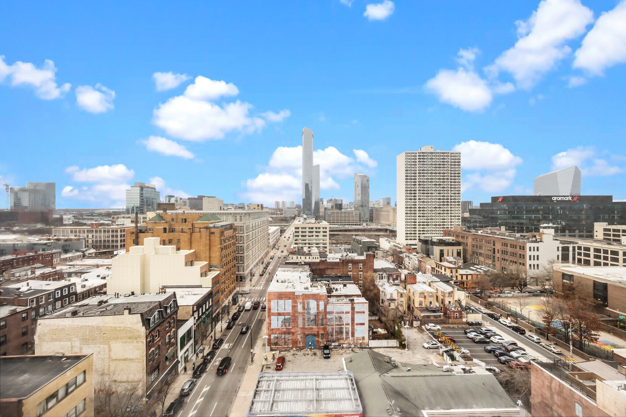 Building Photo - 2135 Walnut St