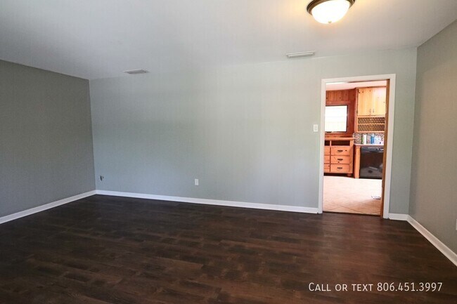 Building Photo - 3803 39th St
