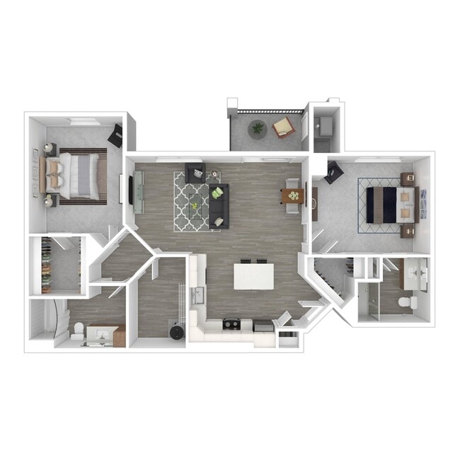 G4 - James - The Reserve of Sugarcreek