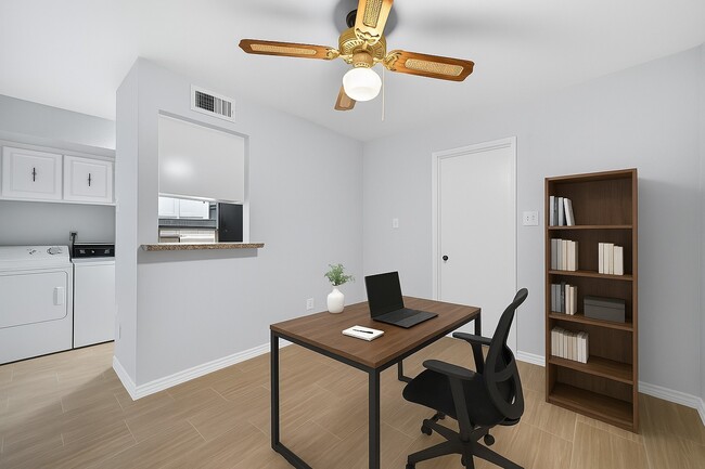 Building Photo - 9303 Hammerly Blvd