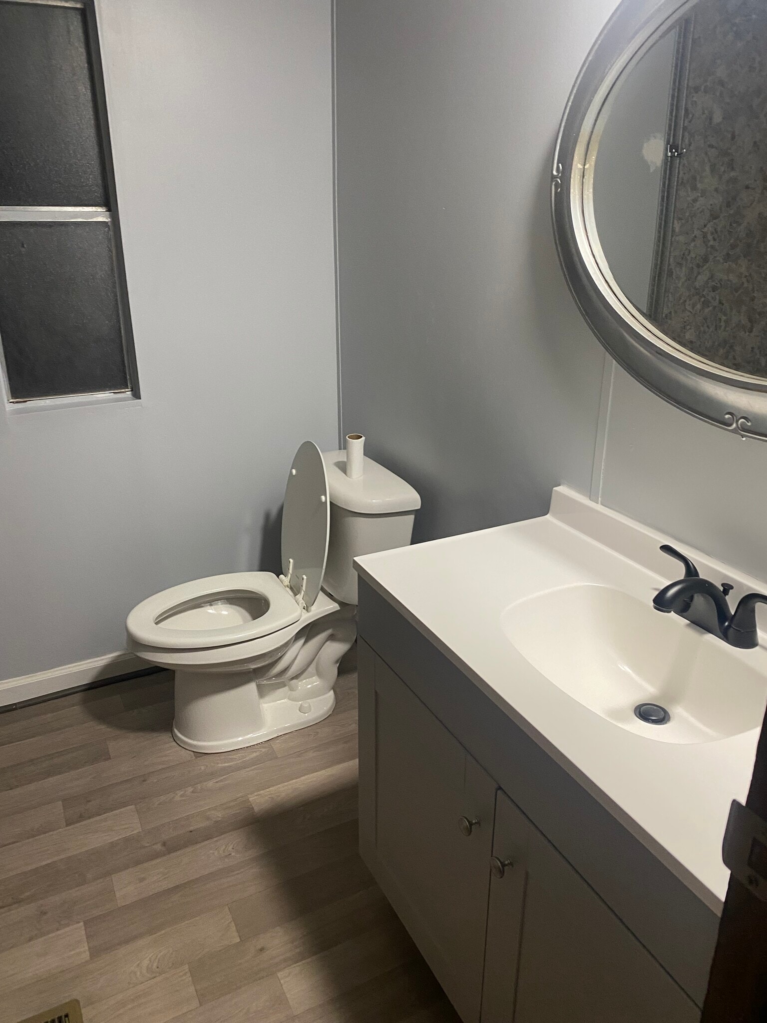 Bathroom - 120 Ray Kelly Rd