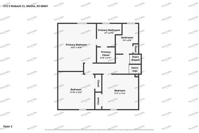 Building Photo - 512 S Wabash Ct
