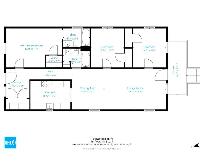 Building Photo - Cozy bungalow close to everything