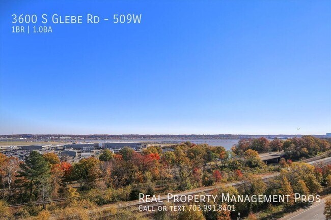 Building Photo - 3600 S Glebe Rd