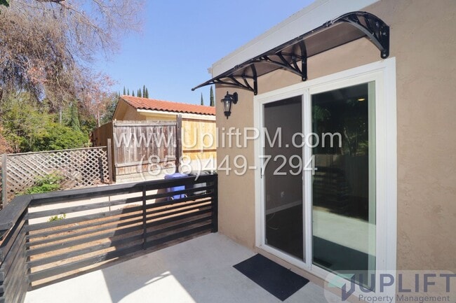 Building Photo - 1 Bed 1 Bath Home For Rent