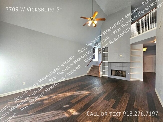 Building Photo - 3709 W Vicksburg St