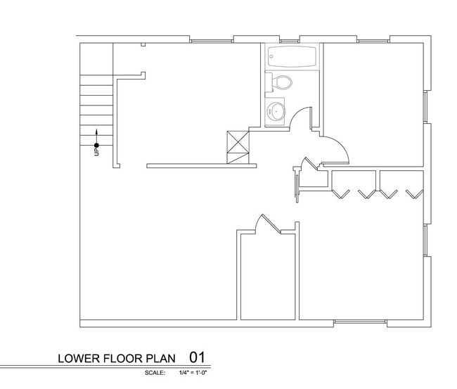 Building Photo - 165 S Kendall St