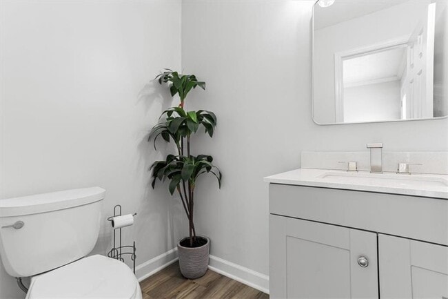 Building Photo - 1646 Desford Ct SW