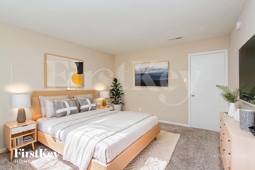 Building Photo - 4122 Congaree Dr