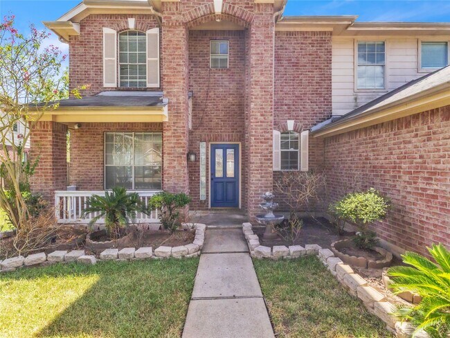 Building Photo - 14811 Stocklin Ct