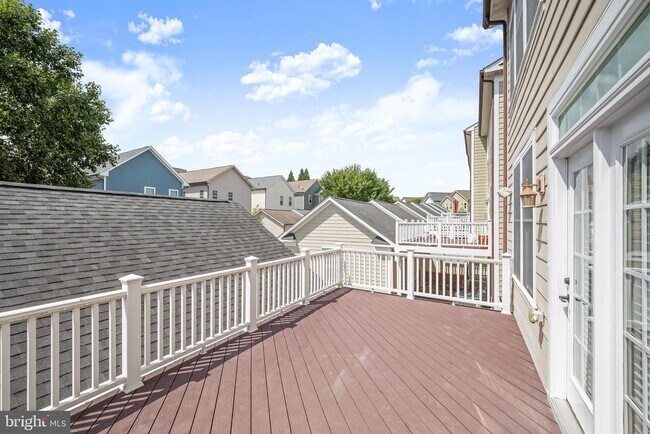 Building Photo - 8984 Tawes Street