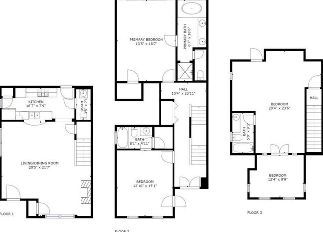 Building Photo - 7150 Windwater Pkwy N