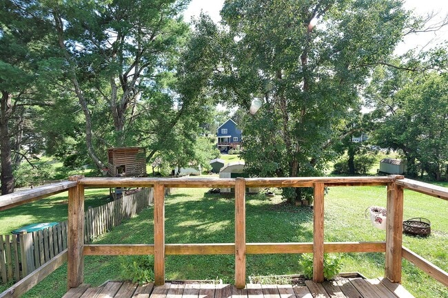 Building Photo - Dog-Friendly Woolen Mills Duplex Near Downtown