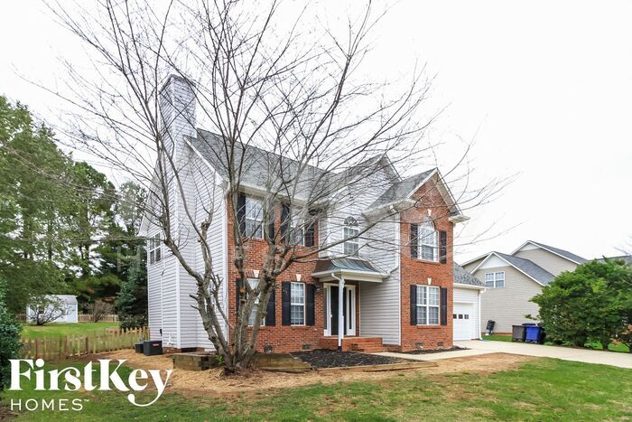 Building Photo - 4133 Tolley Ridge Ln