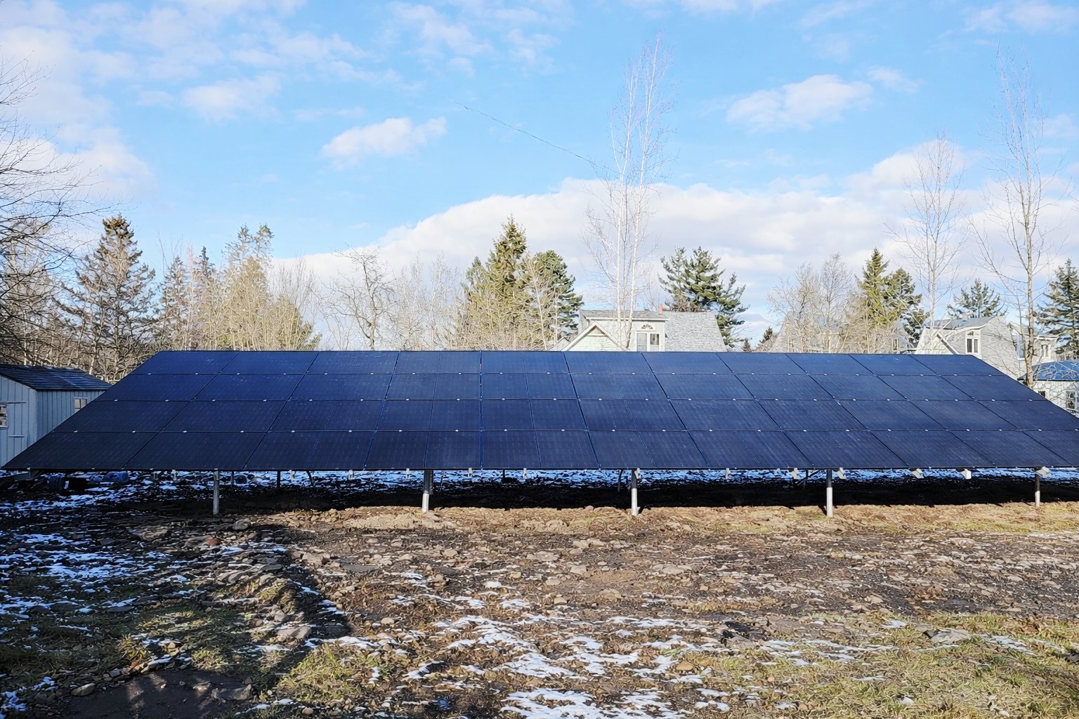 Building Photo - 12 Woodland Ave