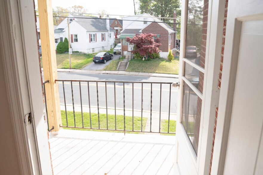 Building Photo - 8206 Old Harford Rd