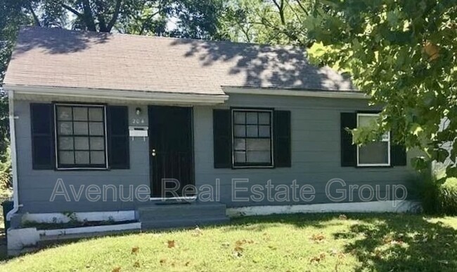 Primary Photo - 204 Cameron Rd