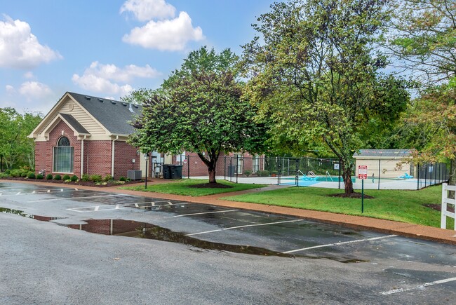 Building Photo - 7018 Sunrise Cir