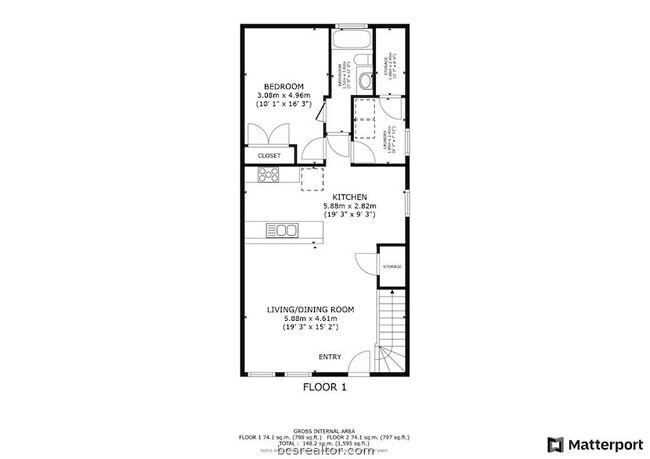 Building Photo - 303 Ash St