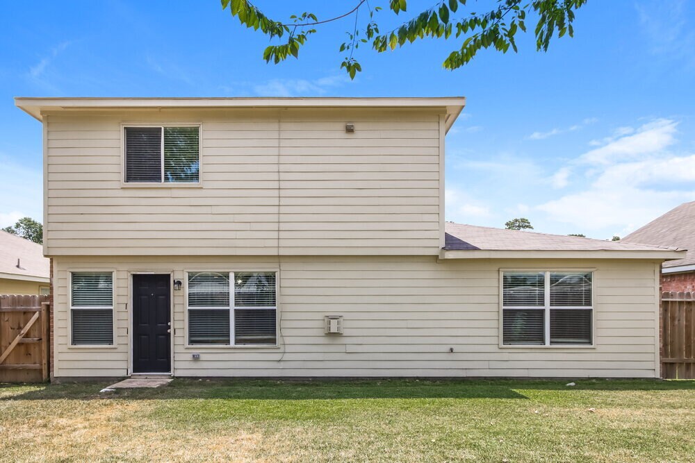 Building Photo - 18406 Atascocita Meadows Dr